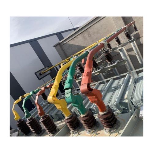 220kV/6300A高压管型母线及户外变电站管状绝缘母线槽2500A厂家全解析
